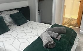 Idyllic Studio Flat